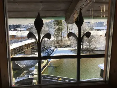 Ferienwohnung für 2 Personen (63 m²) in Oberhof 6/10