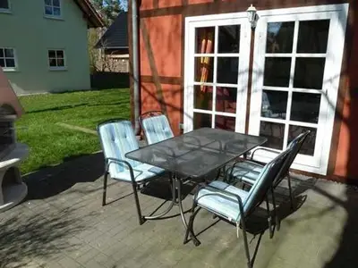 Ferienwohnung für 4 Personen (55 m²) in Göhren Lebbin 4/10
