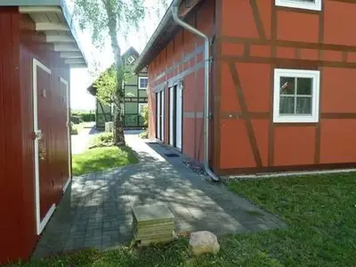 Ferienwohnung für 4 Personen (55 m²) in Göhren Lebbin 5/10