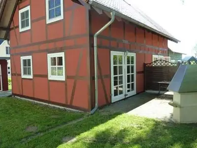 Ferienwohnung für 4 Personen (55 m²) in Göhren Lebbin 6/10