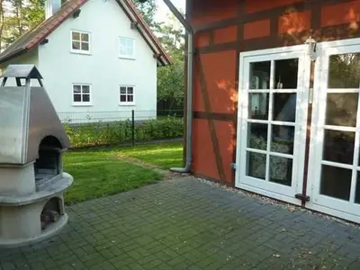 Ferienwohnung für 4 Personen (55 m²) in Göhren Lebbin 7/10