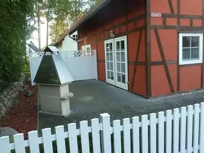 Ferienwohnung für 4 Personen (55 m²) in Göhren Lebbin 8/10