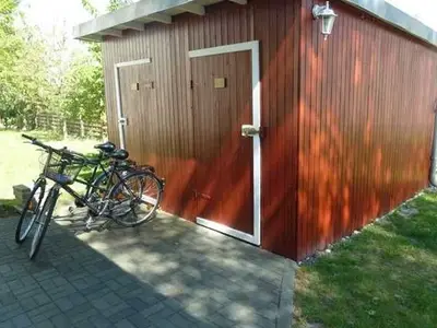 Ferienwohnung für 4 Personen (55 m²) in Göhren Lebbin 9/10