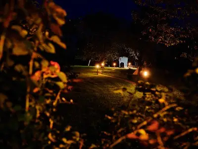 Ferienwohnung für 3 Personen (13 m²) in Gräfenberg 3/10