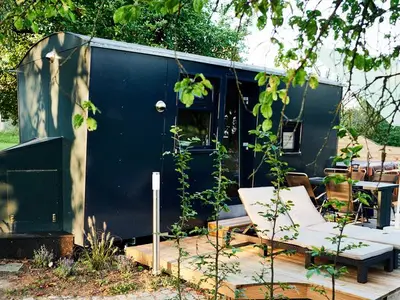 Ferienwohnung für 3 Personen (13 m²) in Gräfenberg 8/10