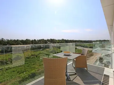 Ferienwohnung für 6 Personen (100 m²) in Binz (Ostseebad) 4/10