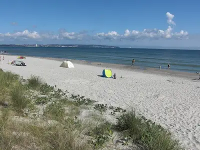 Ferienwohnung für 6 Personen (100 m²) in Binz (Ostseebad) 7/10