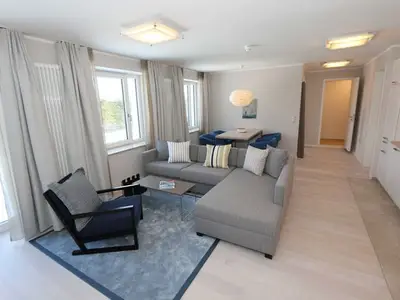 Ferienwohnung für 6 Personen (100 m²) in Binz (Ostseebad) 9/10