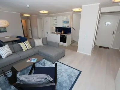 Ferienwohnung für 6 Personen (100 m²) in Binz (Ostseebad) 10/10