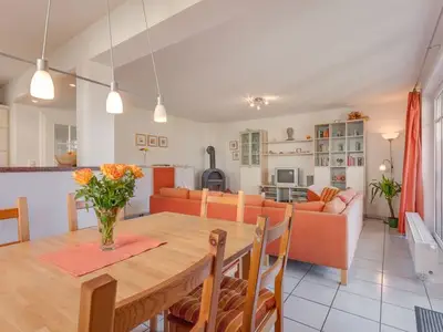 Ferienwohnung für 4 Personen (75 m²) in Kölpinsee (Usedom) 1/10