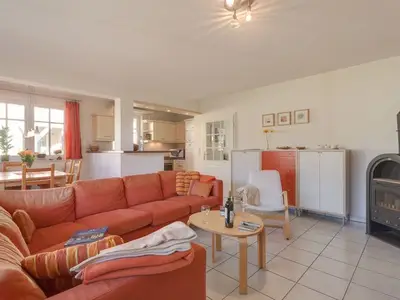 Ferienwohnung für 4 Personen (75 m²) in Kölpinsee (Usedom) 9/10