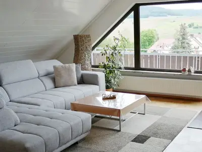 Ferienwohnung für 8 Personen (100 m²) in Strullendorf 2/10