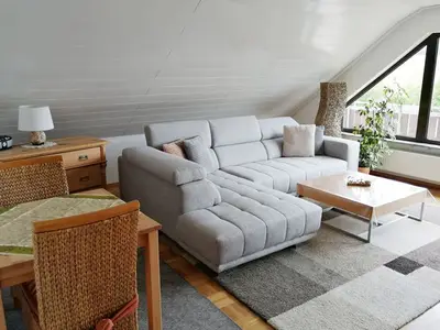 Ferienwohnung für 8 Personen (100 m²) in Strullendorf 3/10