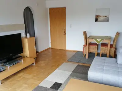 Ferienwohnung für 8 Personen (100 m²) in Strullendorf 5/10