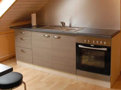 Ferienwohnung für 8 Personen (100 m²) in Strullendorf 7/10