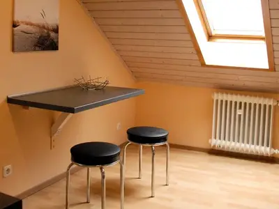 Ferienwohnung für 8 Personen (100 m²) in Strullendorf 9/10