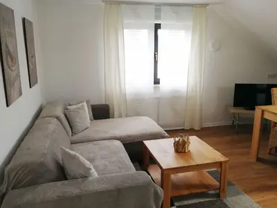 Ferienwohnung für 8 Personen (100 m²) in Strullendorf 10/10
