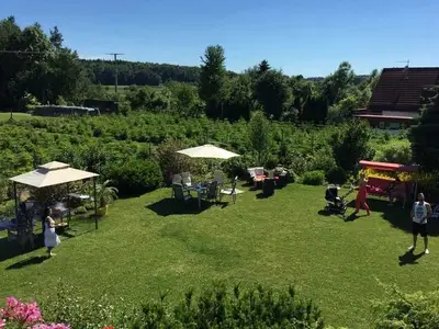 Ferienwohnung für 8 Personen (120 m²) in Egloffstein 2/10