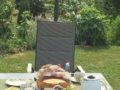 Ferienwohnung für 8 Personen (120 m²) in Egloffstein 3/10