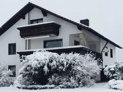 Ferienwohnung für 8 Personen (120 m²) in Egloffstein 5/10