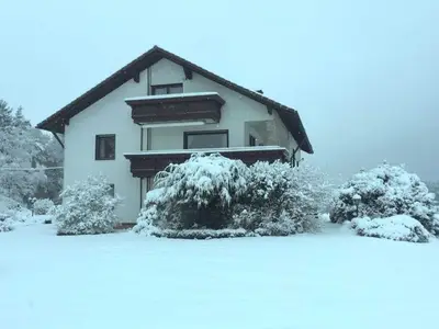 Ferienwohnung für 8 Personen (120 m²) in Egloffstein 6/10