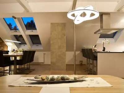 Ferienwohnung für 8 Personen (120 m²) in Egloffstein 8/10