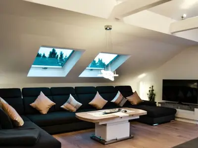 Ferienwohnung für 8 Personen (120 m²) in Egloffstein 9/10