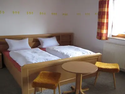 Ferienwohnung für 5 Personen (75 m²) in Pottenstein 5/7