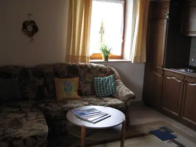 Ferienwohnung für 5 Personen (75 m²) in Pottenstein 7/7