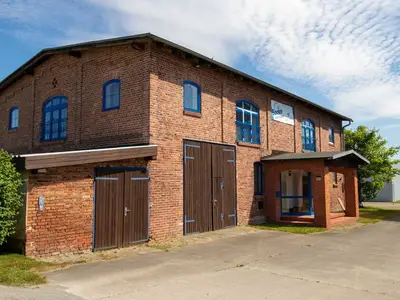 Ferienwohnung für 4 Personen (73 m²) in Grünhufe 1/10