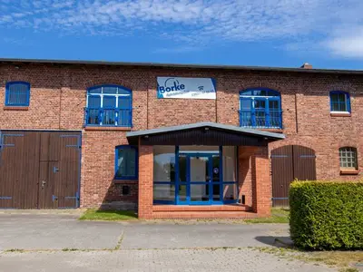 Ferienwohnung für 4 Personen (73 m²) in Grünhufe 2/10