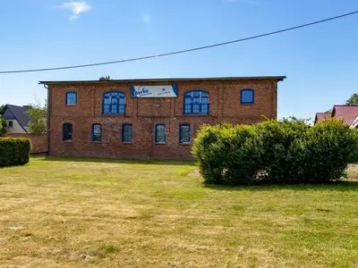 Ferienwohnung für 4 Personen (73 m²) in Grünhufe 3/10