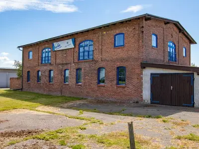 Ferienwohnung für 4 Personen (73 m²) in Grünhufe 5/10