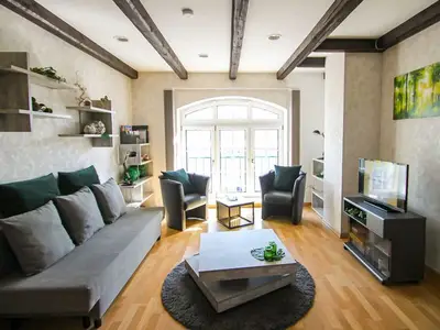 Ferienwohnung für 4 Personen (73 m²) in Grünhufe 8/10