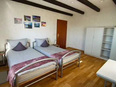 Ferienwohnung für 4 Personen (73 m²) in Grünhufe 10/10