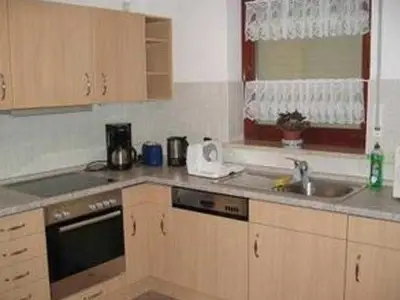 Ferienwohnung für 4 Personen (65 m²) in Ostseebad Kühlungsborn 10/10