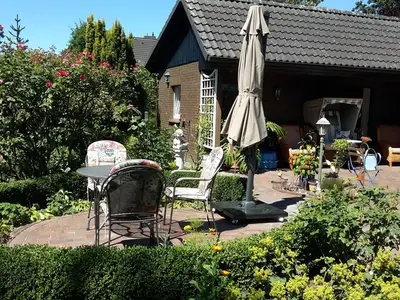 Ferienwohnung für 4 Personen (80 m²) in Altjührden 3/10