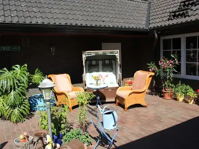 Ferienwohnung für 4 Personen (80 m²) in Altjührden 4/10