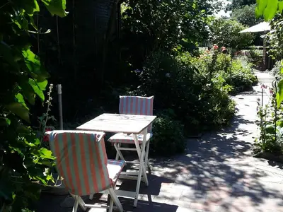 Ferienwohnung für 4 Personen (80 m²) in Altjührden 6/10
