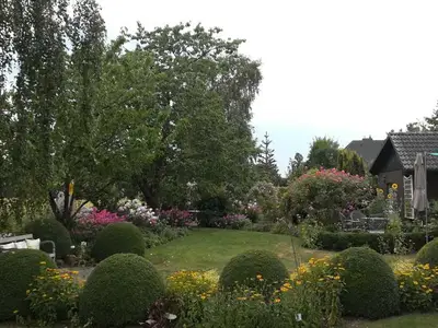 Ferienwohnung für 4 Personen (80 m²) in Altjührden 9/10