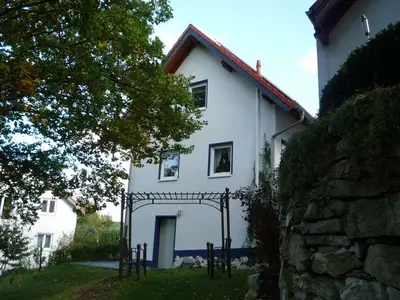 Ferienwohnung für 2 Personen (45 m²) in Hasselborn 2/10