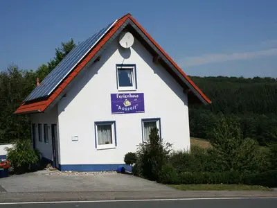Ferienwohnung für 2 Personen (45 m²) in Hasselborn 3/10