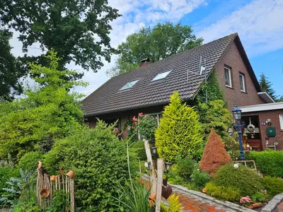 Ferienwohnung für 4 Personen (60 m²) in Kleinhollen 1/10