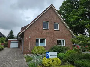 Ferienwohnung für 2 Personen (50 m²) in Ockenhausen