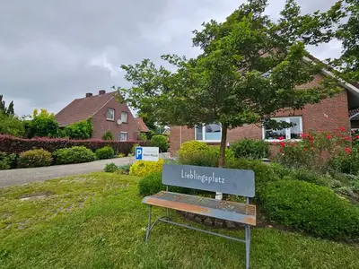 Ferienwohnung für 2 Personen (50 m²) in Ockenhausen 2/10