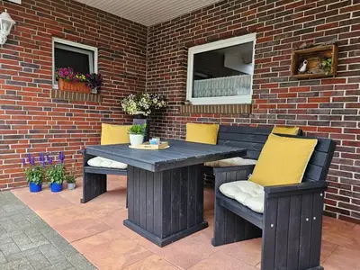 Ferienwohnung für 2 Personen (50 m²) in Ockenhausen 3/10