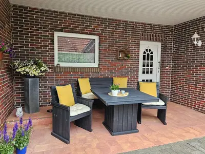 Ferienwohnung für 2 Personen (50 m²) in Ockenhausen 4/10