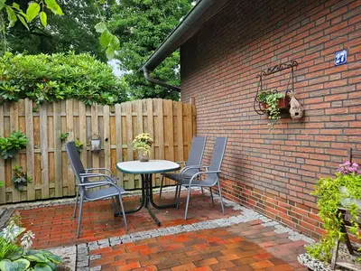 Ferienwohnung für 4 Personen (60 m²) in Kleinhollen 3/10