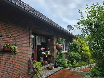 Ferienwohnung für 4 Personen (60 m²) in Kleinhollen 5/10