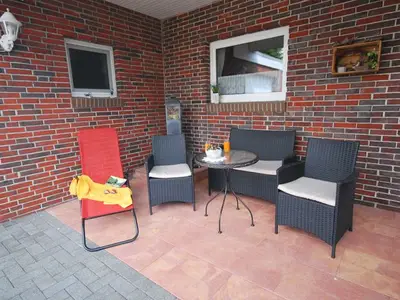 Ferienwohnung für 2 Personen (50 m²) in Ockenhausen 8/10